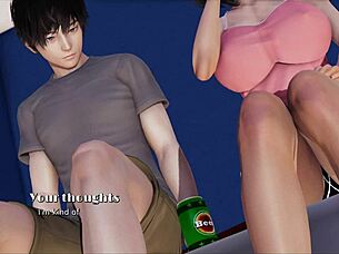 My real desire thirty.