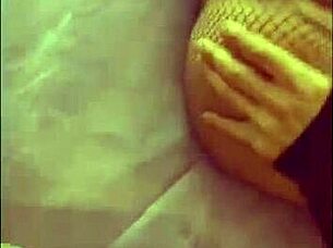 Having hard sex with beautiful ballet dancer in homemade video