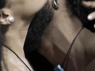 Indian tribe engages in hot sex with teen and milf