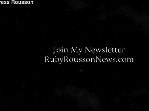 ruby rousson guides premature ejaculation training countdown