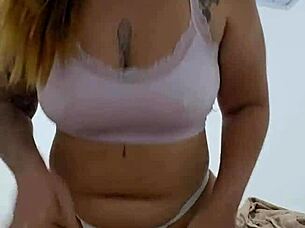 Dominate friend by sitting on her face until suffocation.