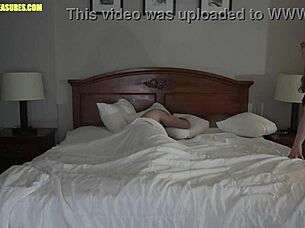 Stepdaddy I'm Scared Of Your Extreme Fetish