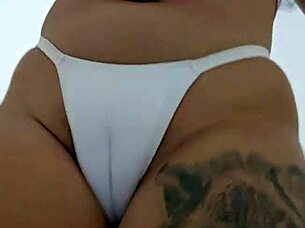 Dominate friend by sitting on her face until suffocation.