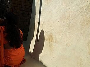 18 year old sister-in-law with big ass gets fucked in fantasy