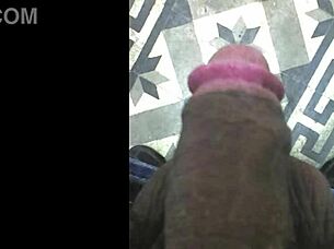 Jade's Husband Catches Her Flashing at Various Times 😏