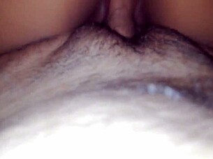 Ex girlfriend with big ass fucks black friend