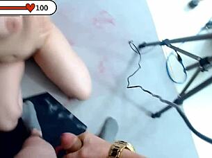 Convincing Two University Friends To Get Recorded