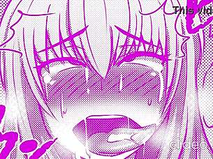 Hear the moans of a man masturbating on instagram!