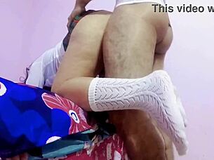 ¿La Convenzo A Mi Inocente Sobrinastra De Darme El Culo Y Me Vengo Dentro De Ella Para Dejarla Preñada Amateur?