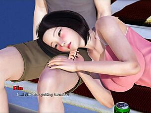 My real desire thirty.