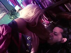 Amy anderssen has real huge tits 😍