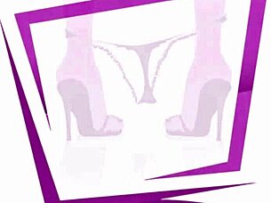 Skinny Girl Cucks Husband With Big Cock