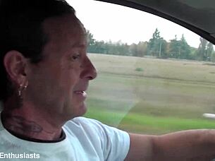 Let's fuck the tattooed woman