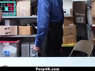 Arie Faye remanded for shoplifting