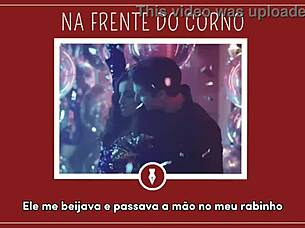 dando na frente do corno - contos libertinos