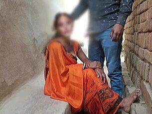 18 year old sister-in-law with big ass gets fucked in fantasy