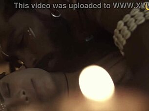 Indian tribe engages in hot sex with teen and milf