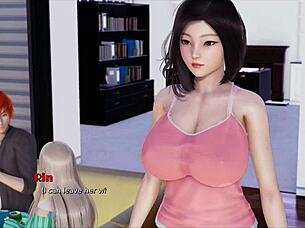 My real desire thirty.