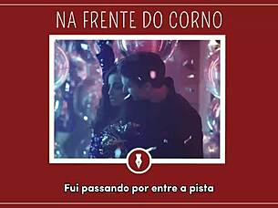 dando na frente do corno - contos libertinos