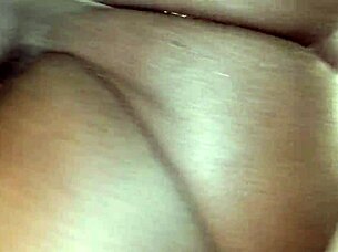 Cuckold husband films wife with big black cock