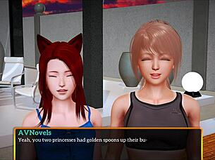 my new family adventures continue