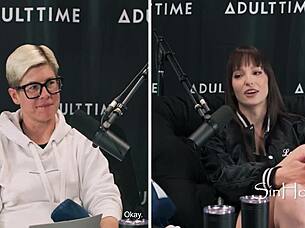 Island alone with lexi luna