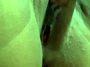 I'm So Horny, Masturbating Alone With Desire