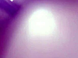 I'm shooting a load of sperm right now