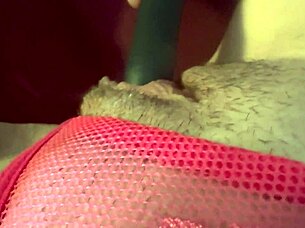 Italian Milf Artemisia Love Flashes Tits!