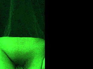 una tocadita de mi panocha con errores en el anal