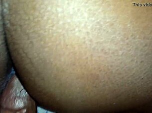 riding that good ol dick for a homemade creampie?