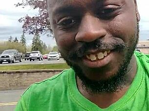 Practicing Indoor Exercise Routine Outdoors Privately!