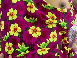 Asian horny big ass babe fucks boyfriend with anal and pussy sex