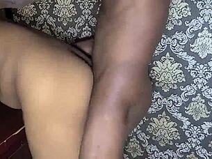 nigerian teacher gives school lessons