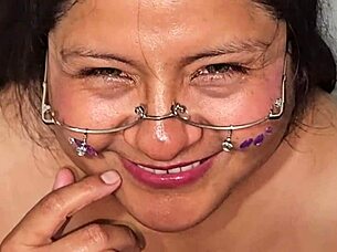 this bbw babe wants to swallow all the cum from my big cock