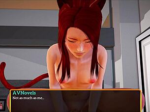 my new family adventures continue