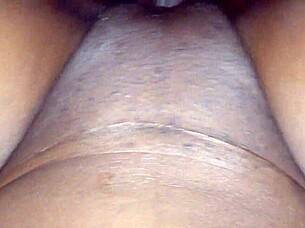 I feel my wet sensation in this intimate moment