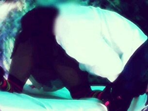 sexy sharon meets a stranger for blowjobs and ass sex, recorded secretly while husband works.