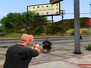 Act e a mira gozada botando os players do academy para fazer sexo oral de quatro pernas