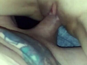 Aries Takes Control in Rough Hardcore Sex, Squirting from Big Cock Orgasms.