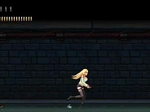 hey, want to see part 1 of this group game with blonde banging?