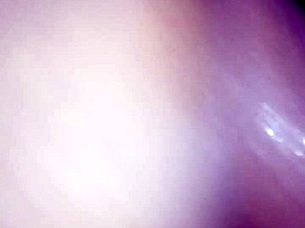 Married prostitute with big ass takes monster cock in anal, giving it good?