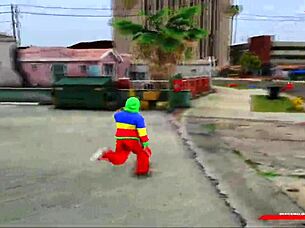 Act e a mira gozada botando os players do academy para fazer sexo oral de quatro pernas