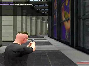 Act e a mira gozada botando os players do academy para fazer sexo oral de quatro pernas