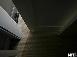 i really like blonde milfs riding cowgirl pov mother in law taboo