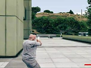 Act e a mira gozada botando os players do academy para fazer sexo oral de quatro pernas