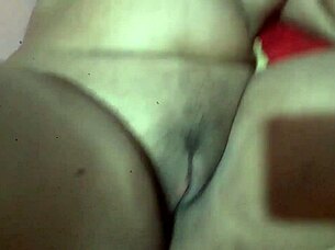 cheerleader with big tits begs for huge cock