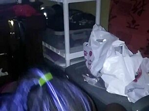 Sloppy ass with monster cock for SBBW lovers! 😍🍑