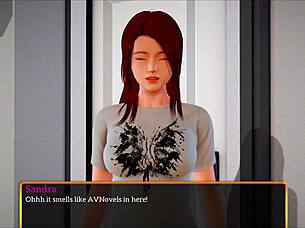 my new family adventures continue