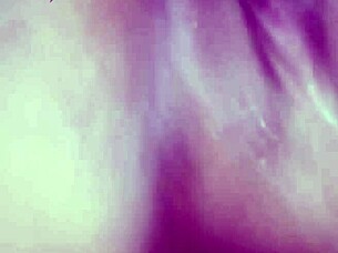 Married prostitute with big ass takes monster cock in anal, giving it good?